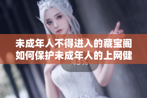 未成年人不得進入的藏寶閣如何保護未成年人的上網(wǎng)健康？