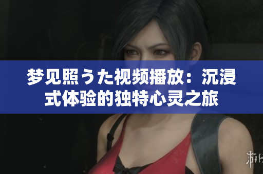 夢(mèng)見照うた視頻播放：沉浸式體驗(yàn)的獨(dú)特心靈之旅