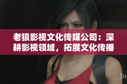 老狼影視文化傳媒公司：深耕影視領(lǐng)域，拓展文化傳播新視野