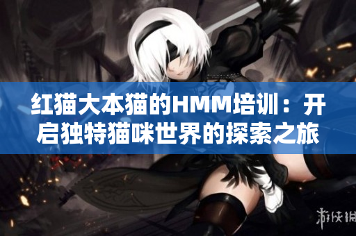 紅貓大本貓的HMM培訓：開啟獨特貓咪世界的探索之旅