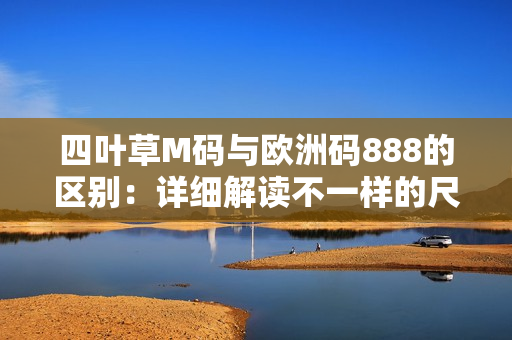 四葉草M碼與歐洲碼888的區(qū)別：詳細(xì)解讀不一樣的尺碼標(biāo)準(zhǔn)