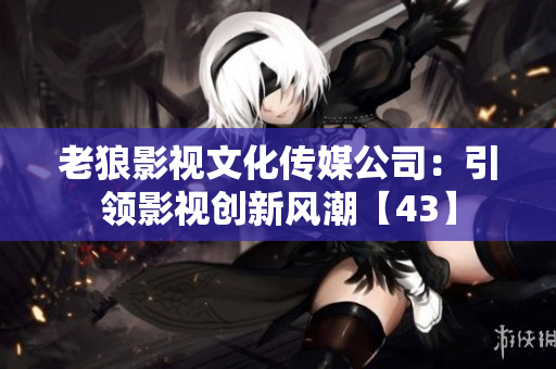 老狼影視文化傳媒公司：引領影視創(chuàng)新風潮【43】