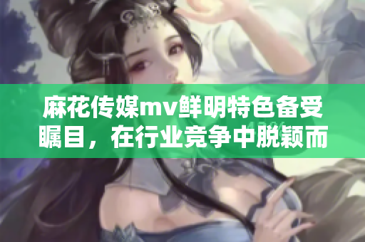 麻花傳媒mv鮮明特色備受矚目，在行業(yè)競(jìng)爭(zhēng)中脫穎而出