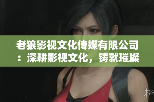 老狼影視文化傳媒有限公司：深耕影視文化，鑄就璀璨輝煌