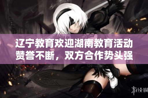 遼寧教育歡迎湖南教育活動(dòng)贊譽(yù)不斷，雙方合作勢(shì)頭強(qiáng)勁，加強(qiáng)教育發(fā)展成果顯著