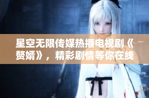 星空無限傳媒熱播電視劇《贅婿》，精彩劇情等你在線觀看